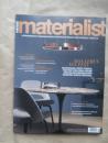 materialist Nr.9 4/2018 Lamborghini Urus, Opel GT,