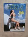 Playboy Special Edition Girls & Cars 1/2017 Rolls-Royce Phantom, Citroen 2CV,Cobra