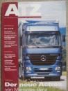 ATZ 1/2003 Audi S4,neue Actros,Dachkonzepte BMW 3er E46 Cabriolet,Hybridantriebe