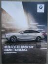 BMW 630i 640i +xDrive 620d 630d 640d +M Sportpaket G32 9/2018 +Preise