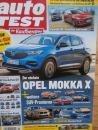 auto test 3/2018 Hyundai i30 Kaufberatung, VW Polo & GTi Kauberatun,Seat Arona, X2 F39,911GT3 Touring vs. 911T,/8,