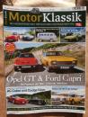 Motor Klassik 10/2016