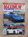 Maximum Tuner 6/2012 Lightning Nissan Silvia,Toyota Supra MkIV,Nissan Skyline R33 Driftcar,Impreza WRX STi,