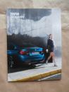 BMW Magazin 1/2017 440i Coupé M6 GT3 M5 E28