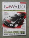 Pitwalk Motorsport exclusiv Racers finest Ausgabe 27 Ford GT,Ford Capri