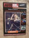 Auto Sport Fenster Herbst/Winter 2017 Klassiker Artz Golf,70 Jahre Ferrari,Porsche 911 1 Million,Triumph Bobber,Skoda 935 Dynamic,