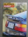 Oldtimer Markt 11/2018 VW Corrado,Jaguar XJ,Trabant P50,Alpine A310,DeLorean DMC-12,Steve McQueen Film Mustang