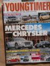 Youngtimer 2/2017 Volvo 760GLE,Volvo 740,300C 5.7 Hemi,E430 W210 Kaufberatung,Crossfire Roadster