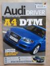 Audi Driver 6/2005 A4 q.0T FSI Quattro Limited Edition,A6 2.0TDI,A3 2.0TDI,A6 Avant 2.7TDI SE 4F,A6 2.7T and 4.2