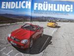 Motor Klassik Youngtimer 3/2017 Alfa 164 Kaufberatung, MGF vs. MR2,Fiat 128, SLK vs. Boxster,Celica vs. Cougar,
