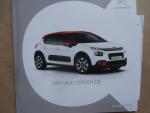 Citroen C3 PureTech 68 82 110 BlueHDi 75 100 +Preisliste Januar 2017