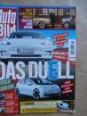 Auto Bild 16/2018 Tesla Model3,Insignia GSi vs. Superb 2.0TSI,Dacia Duster dCi 110 4WD,Kia Picanto 1.0T-GDI