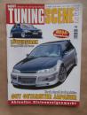 Tuning Scene Live 1/2002 Peugeot 205,Accord,Rieger Golf2 GTi, Opel Corsa B GSi 16V,Trabant P601, VW Lupo,BMW 318is E36,