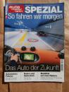ams Spezial So fahren wir morgen