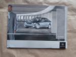 Mercedes Benz E-Class 2005 E320 +CDI E500 E55 AMG USA Carbrochure +T-Modell +designo