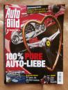 Auto Bild 49/2016 100% Pure Auto-Liebe,Lexus LC 500h,Renault Zoe,Dacia Duster vs. Kia Soul,