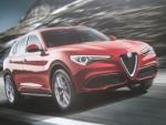 Alfa Romeo Stelvio First Edition Preisliste Januar 2017