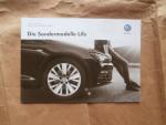 VW Life Preisliste Polo,Golf Plus,Scirocco,Jetta,Touran,Tiguan,Sharan,T5 Multivan 11.2.2013