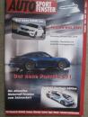 Auto Sport Fenster 3/4 2019 neue Porsche 911 (992), Ford GT Heritage Edition,BMW 3er G20,Qashqai N-Motion,Golf GTI TCR