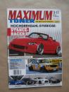 Maximum Tuner 3/2017 Honda 2000, Mazda RX-3, Miata vs. Sprinter Trueno vs. Nissan GT-R vs. Lancer Evo7,