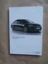 Audi A6 +S6 Typ 4G Limousine Avant 140kw 185kw 162kw 245kw +allroad quattro +331kw Diesel 110kw,140kw,160kw