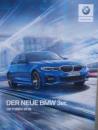 BMW 320i 330i 318d 320d G20 Limousine +Preise 10/2018