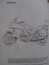 BMW K 1100 LT Einführung +Moor +Geriebe +Technische Daten Heft Oktober 1991