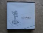 Rolls-Royce Enthusiasts Club 2010 Yearbook +Ghost +Silver Spirit +Bentley