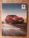 BMW 218i 220i 230i 218d 220d 225d +xDrive M240i F22 Juli 2018