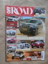 Off Road 4/2018 Toyota Land Cruiser,ORZ Ram 1500 Rquite,Bentley Bentayga V8,Toyota BJ42,X3,Range Rover Velar D300SE