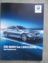 BMW 530e iPerformance,520i 530i 540i 520d 530d 535d M550d xDrive G30 Limousine 9/2018+Preise