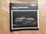 Mini Countryman One Cooper ALL4 S One D Cooper D JCW R60 März 2016 NEU