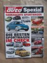 sport auto Spezial 1/2019 Z4 E85 vs. Z3 E36/7 Roadster,Lamborghini Diablo,Golf FGi, Porsche 911 GT3 & RS 996 vs. 997 und 991