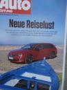 Auto Zeitung 3/2019 Peugeot 508SW PureTech 225 EAT8