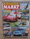 Oldtimer Markt 12/2011 DKW Malzoni,Kaufberatung Ford Escort Mk2, Dino 246GT vs. Aston Martin DBS,