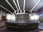 Bentley Arnage 2007 Model Year Arnage T R RL Brochure English +CD-Rom