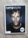 ramp style Männersachen Nr.2 Frühjahr/Sommer 2012 quick and dirty Daniel Craig