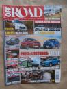 Off Road 12/2018 Seikel VW LT 45 4x4,D-Max 1.9TD vs. Musso e-XDI220,Langer & Bock LB MB-262.Z,Nissan Patrol 160/260,