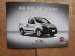 Fiat Fiorino Versionen und Preise Nr.20 1.April 2016