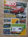 Auto Strassenverkehr 20/2018 Hyundai Santa Fe,Mercedes C220d T,Mitsubishi Eclipse Cross,Ibiza TGi vs. Polo 1.0TGI,Fiesta ST