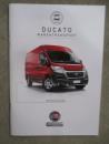 Fiat Ducato Warentransport115 130 150 180 140 Natural Power Kastenwagen Maxi Multicab Pritsche 3-Seitenkipper