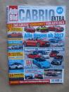 Auto Bild Cabrio Extra 5-7/2016 Range Rover Evoque,Jaguar D-Type,Lamborghini Huracán Spider, Mazda MX-5 Kaufberatung