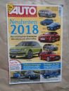 Auto Strassenverkehr 7/2018