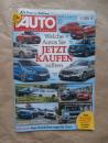 Auto Strassenverkehr 18/2018 BMW X1 25d xDrive vs. Jaguar E-Pace D240 AWD vs. Tiguan 2.0tDI 4Motion,
