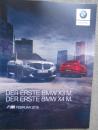 BMW X3 M F97 X4 M F98 Katalog Februar 2019 +Individual