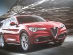 Alfa Romeo Stelvio 2.0 Turbo 16V 2.9V6 Bi-Turbo 2.2 Diesel 16V A8 AT8 Q4 Preisliste 11/2017