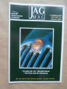 JAG MAG Clubmagazin 10/2004 50 Jahre XK140,Silvretta Classic,
