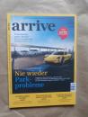 arrive Automagazin 4/2018 BMW i8 Roadster,VW Pikes Peak,Audi e-tron,Opel Ampera,