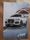 Abt Q3 Prospekt 2016