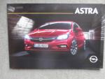 Opel Astra K +Sports Tourer 1.0 Turbo 1.4 +Erdgas +1.6 Diesel +BiTurbo Diesel 6/2018 +Preisliste